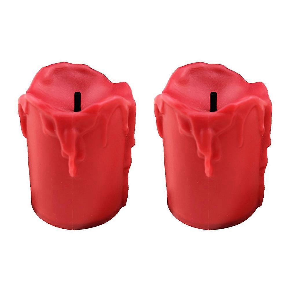 Candle Alternatives, Battery-operated Wax for Enhancement