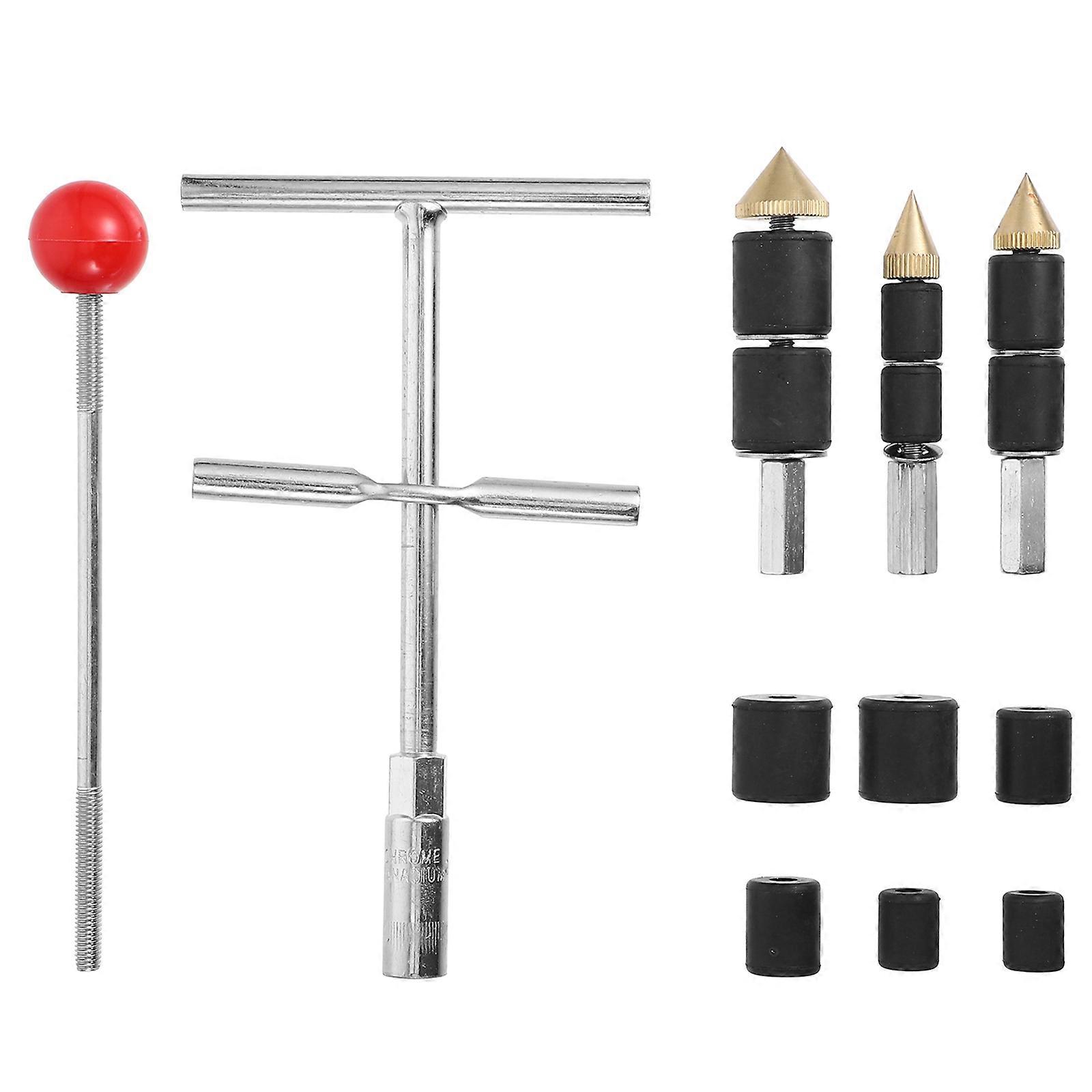 Practical Plumbing Instruments for Effective Repairs, Perfect for Everyday Use