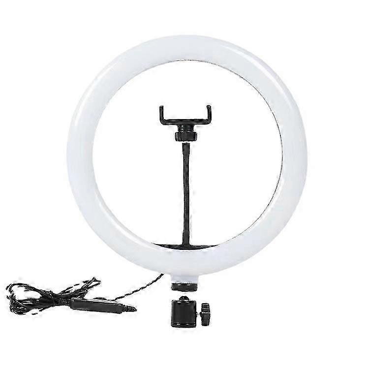 2025 USB 10'' Adjustable Light with Platform Stand