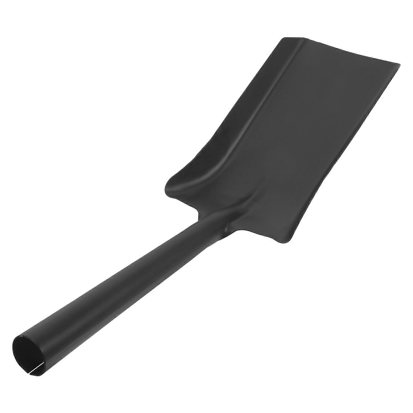 Ash Cleaning Tool for Fireplace, BBQ, and Home Use – Heavy Duty Design for Efficient Ash Removal