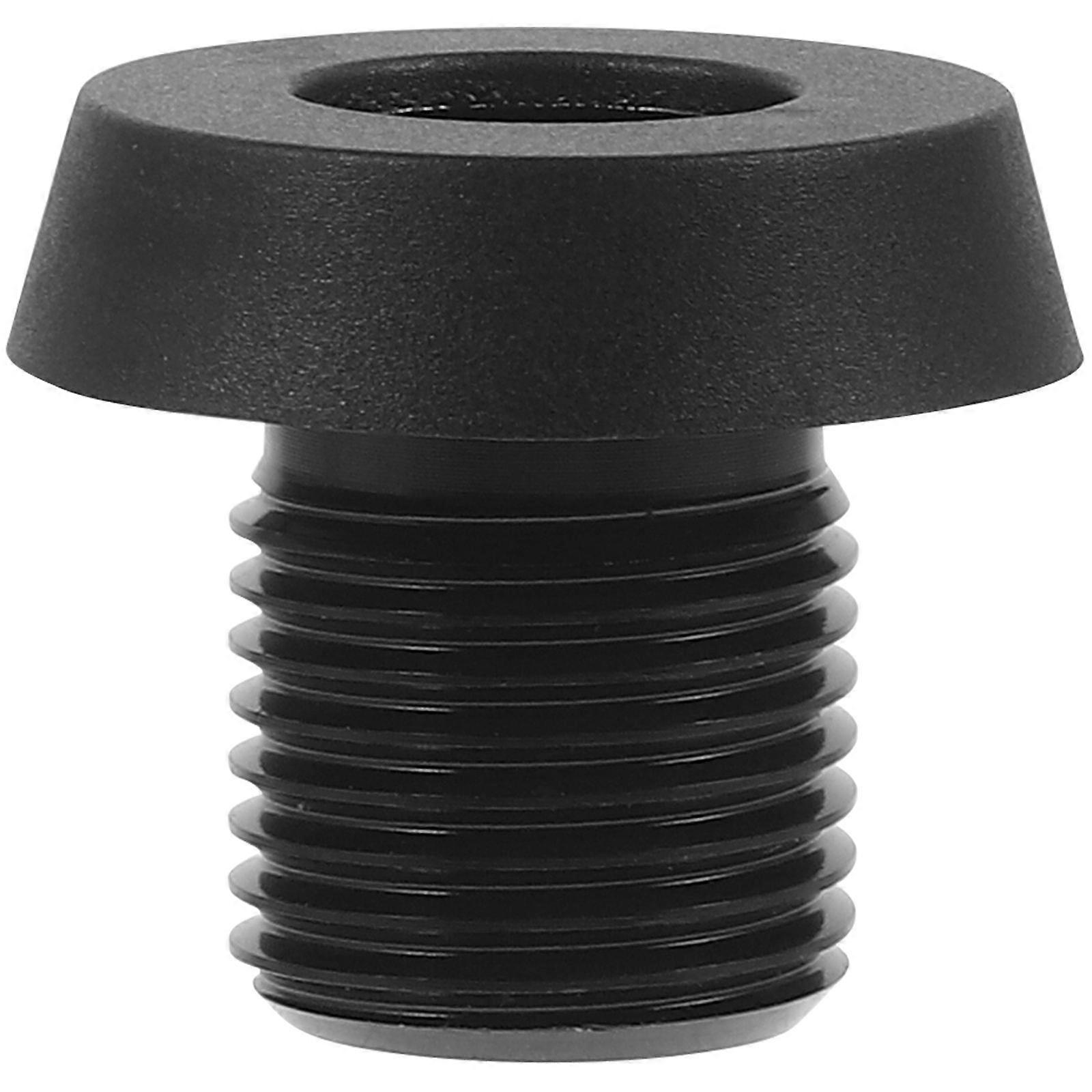 Pool Cue Back Screw Extender – Durable, Lightweight Billiard Cue Repair Plug for Easy Installation and Reliable Replacement