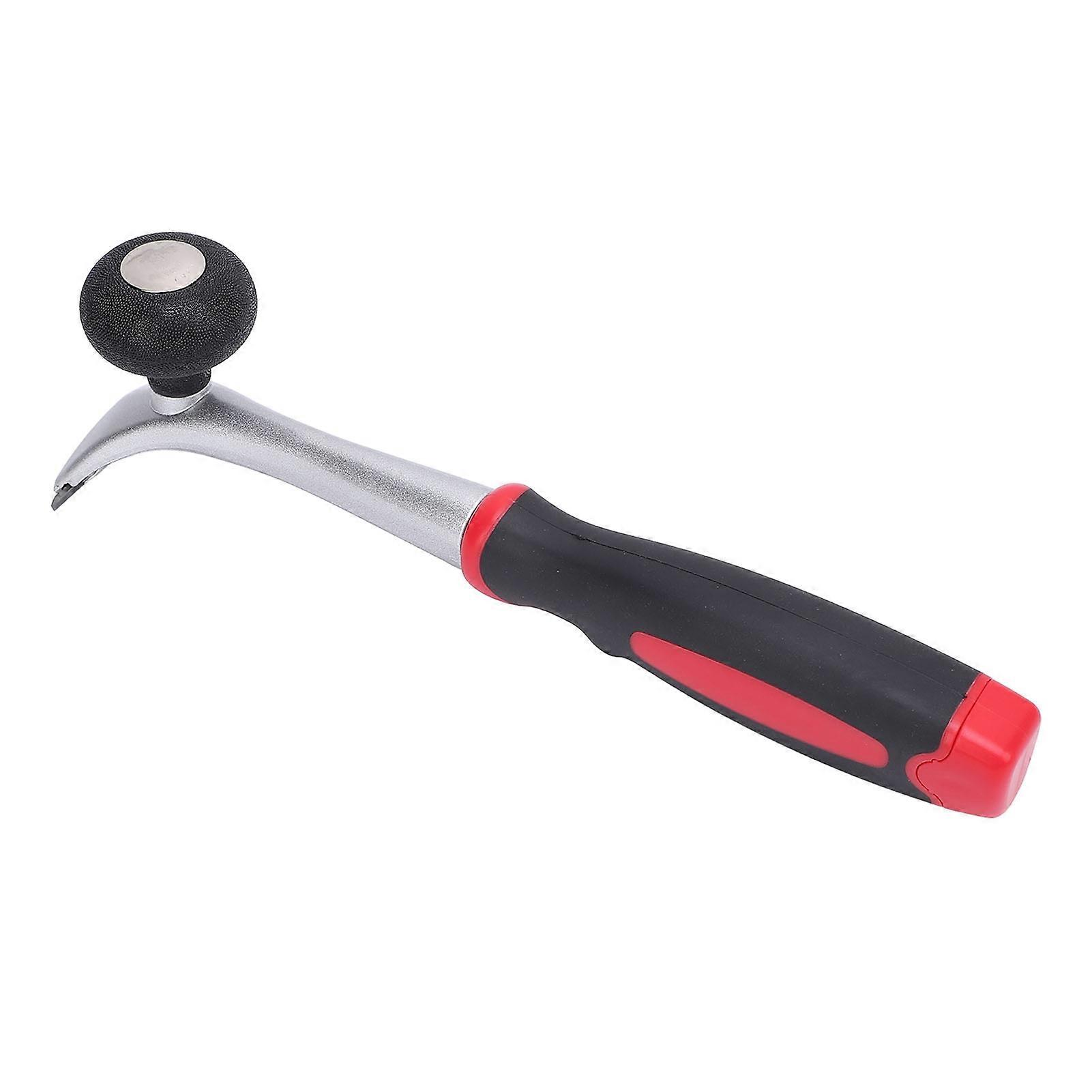 Carbide Scraper Ergonomic Versatile Tool for Removing Varnish Paint Glue Resin Dry Glaze Putty Scratch 