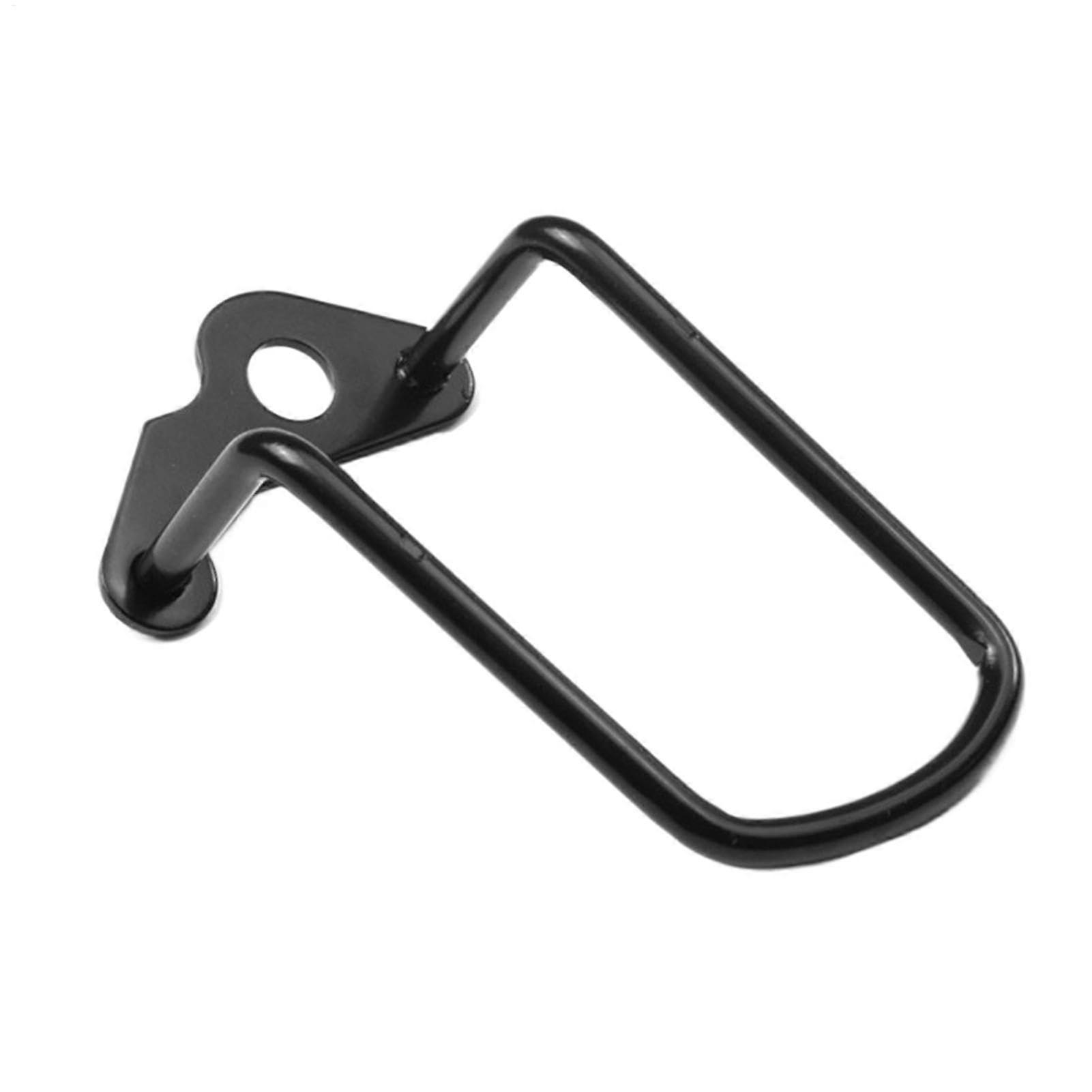 Bicycle Chainstay Protection Universal Derailleur Guard Durable Shield For All Bike Models