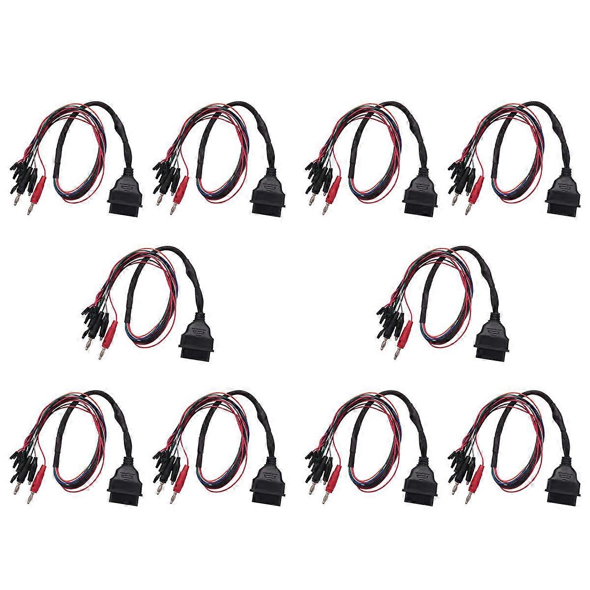 Car MPPS V18 Version V18.12.3.8 Breakout Tricore Cable OBD Cable