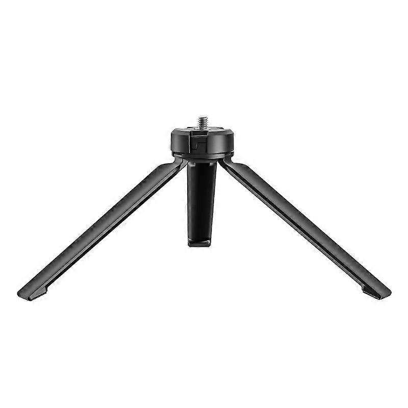 Mini Tripod Portable Foldable Aluminum Alloy Extendable Camera Tripod Travel Lightweight Tripod for Pocket 3