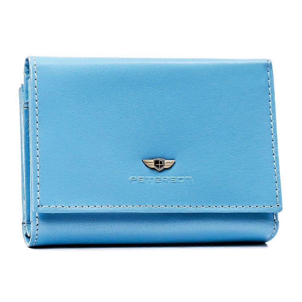 Wallets Peterson PTN247BO