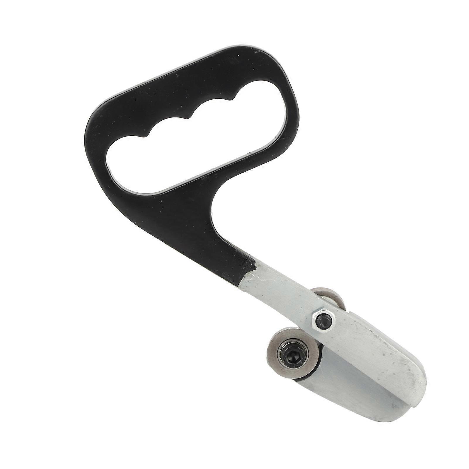 Portable Metal Plate Cutter, Manual Metal Cutting Machine, Cutting Tool, Accessories