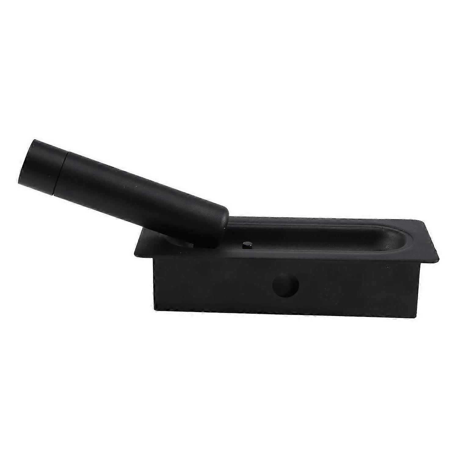 Room Led Lamp Headboard Wall Light Sconce Bed Side Reading Light Recessed Automatic Switch Wall Lamp