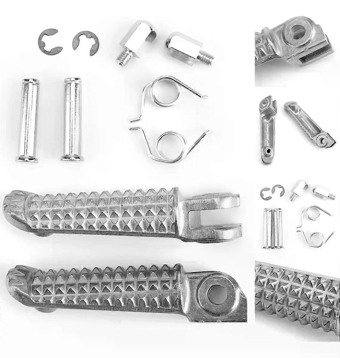 Reposapis Delantero Para Yamaha Yzf R1 98-14 R6 99-14
