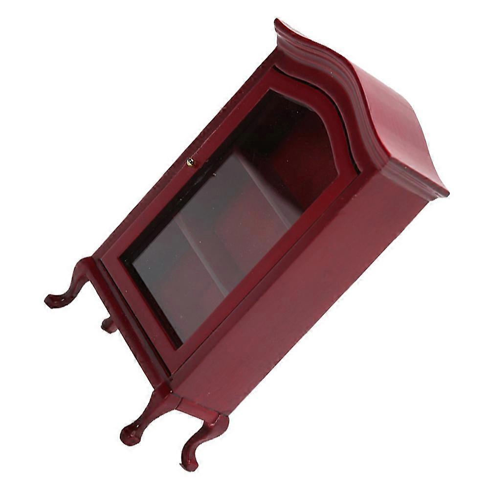 Mini Bookshelf, Enhancing Mini House Appeal