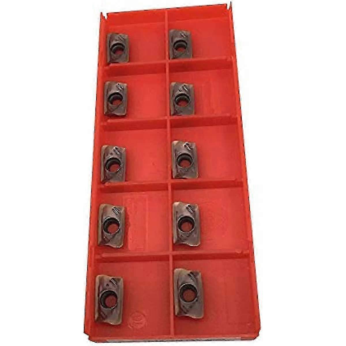 Carbide Tool Inserts for Machining Cast Iron and Steel Parts Continuous Processing