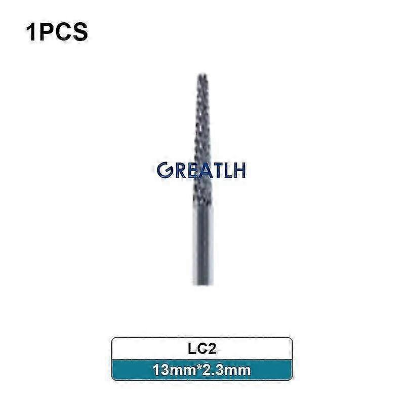 Dental Tungsten Carbide Burs Polishing Tool for Dentistry