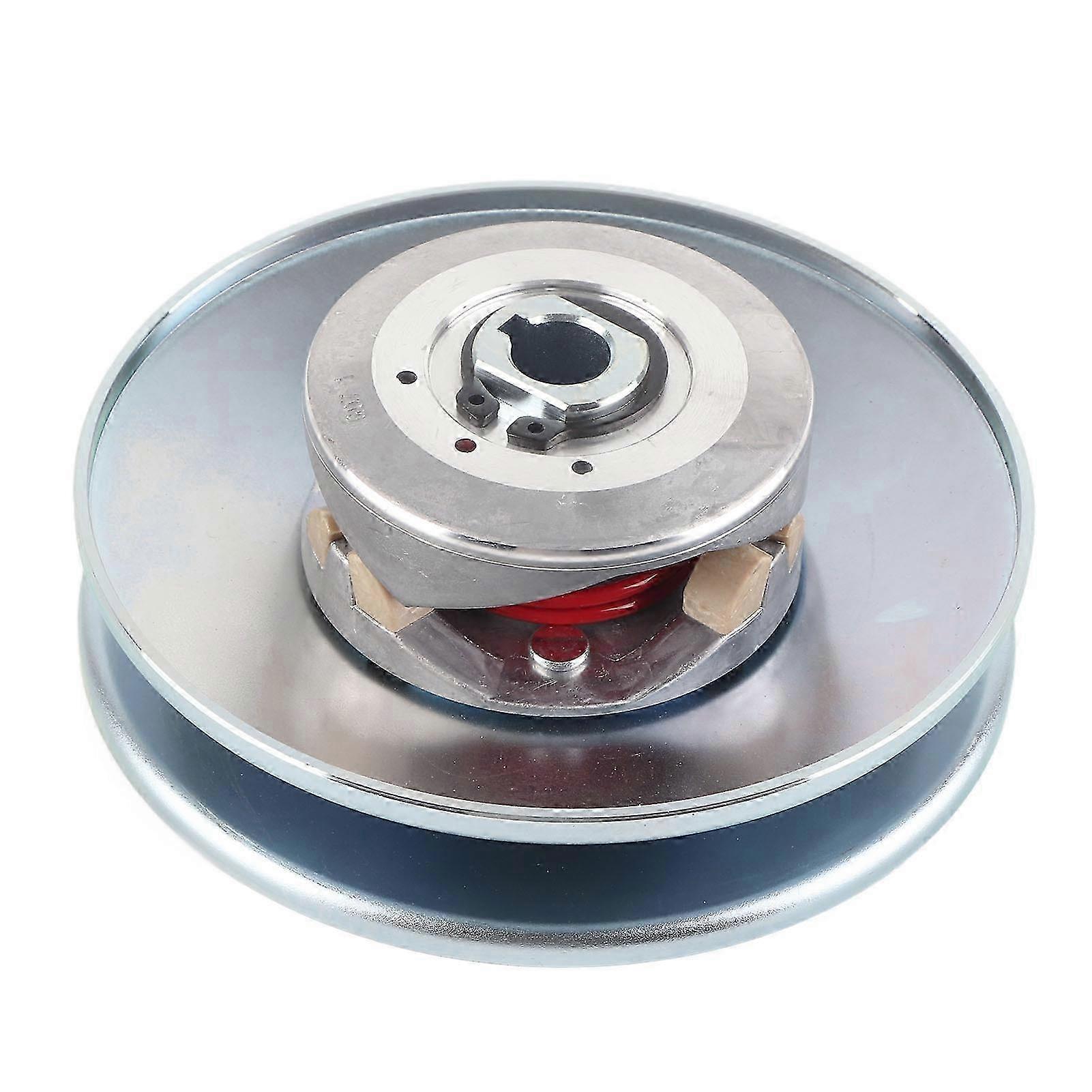 30 Series Go Kart Torque Converter Driven 3/4in Clutch Pulley for Three Wheelers ATV