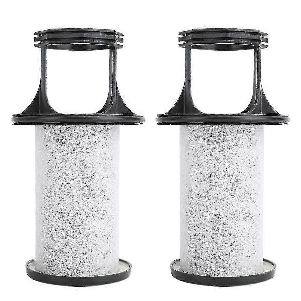 2Pcs Filter Elements Crankcase Oil and Gas Separator Car Accessories for ProVent 200 3584145