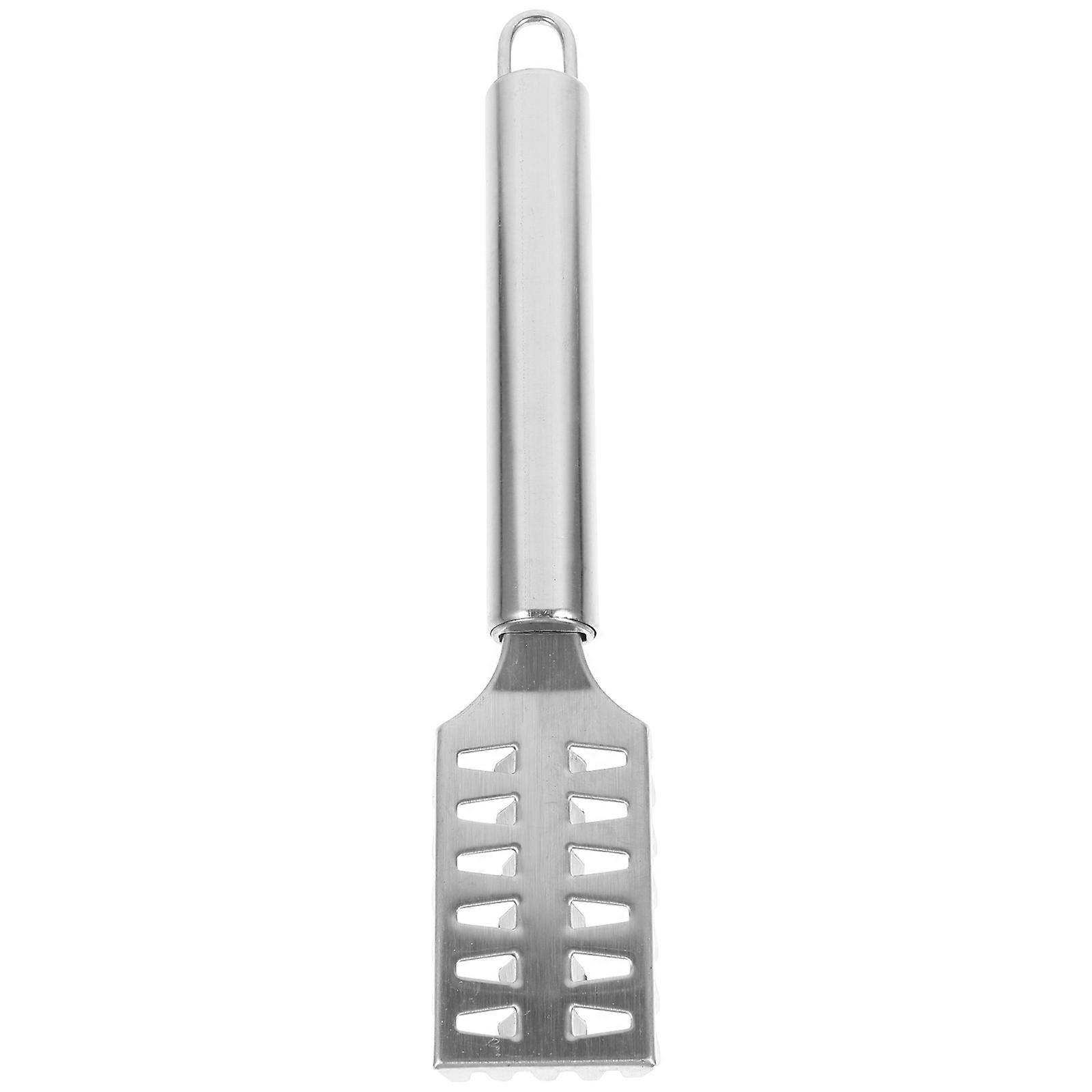 Εργονομικό καπάκι σχεδίου εργαλείων αφαίρεσης ζυγών ψαριών ανοξείδωτου για το γρήγορο καθαρισμό 1Pcs