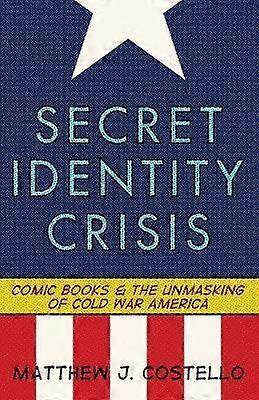 Criza secretă de identitate