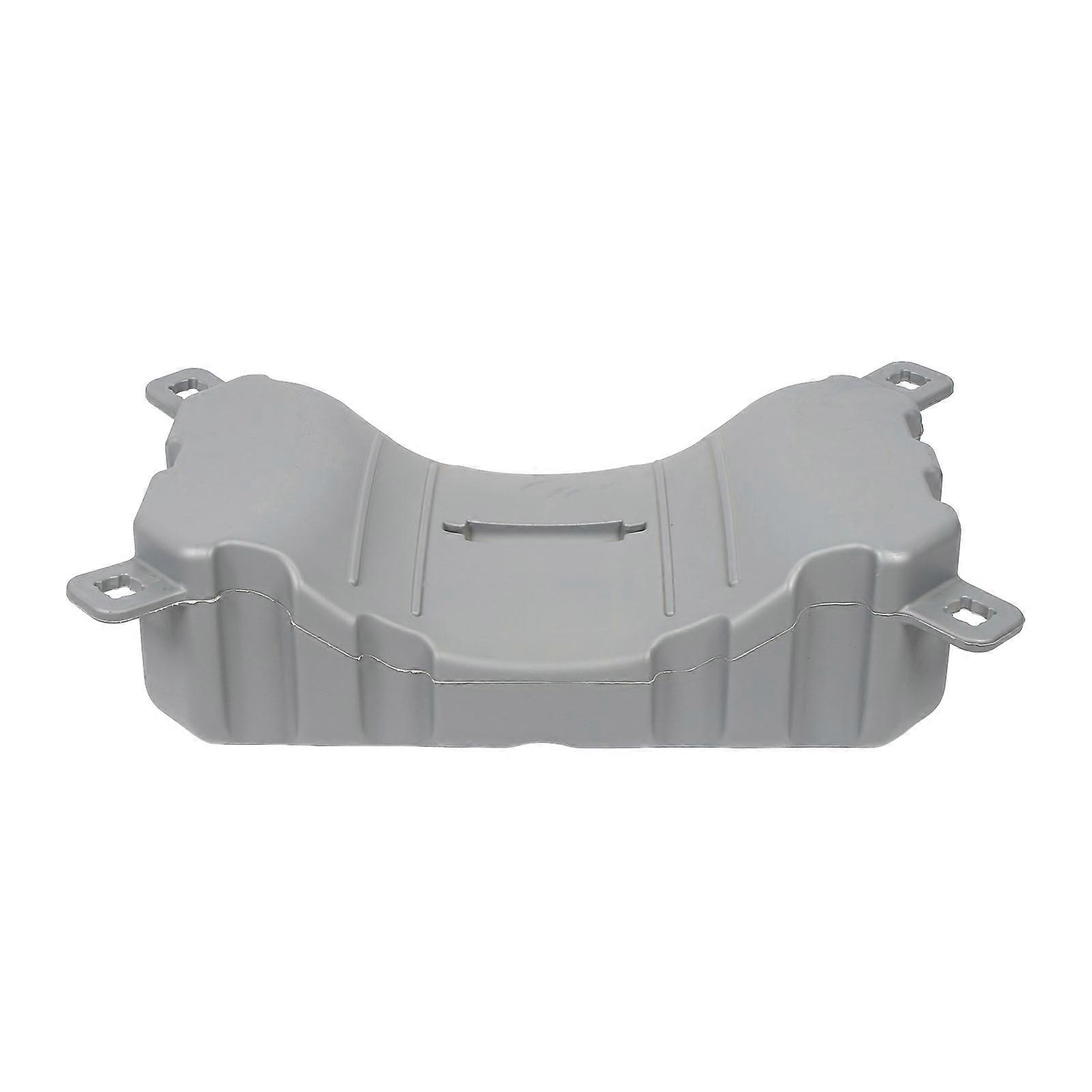 Motorboat Berth Buoy HDPE Powerful Buoyancy Flexible U Shaped Float with Roller for Small Speedboats Kayaks