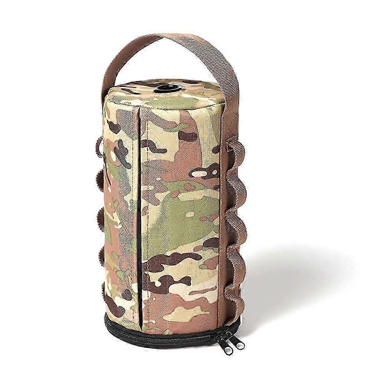 صندوق ورقي موزع مناديل السفر حامل مناشف ورقية للسيارة حامل مناشف ورقية في الهواء الطلق حامل حاوية السفر حامل ورق- جيد