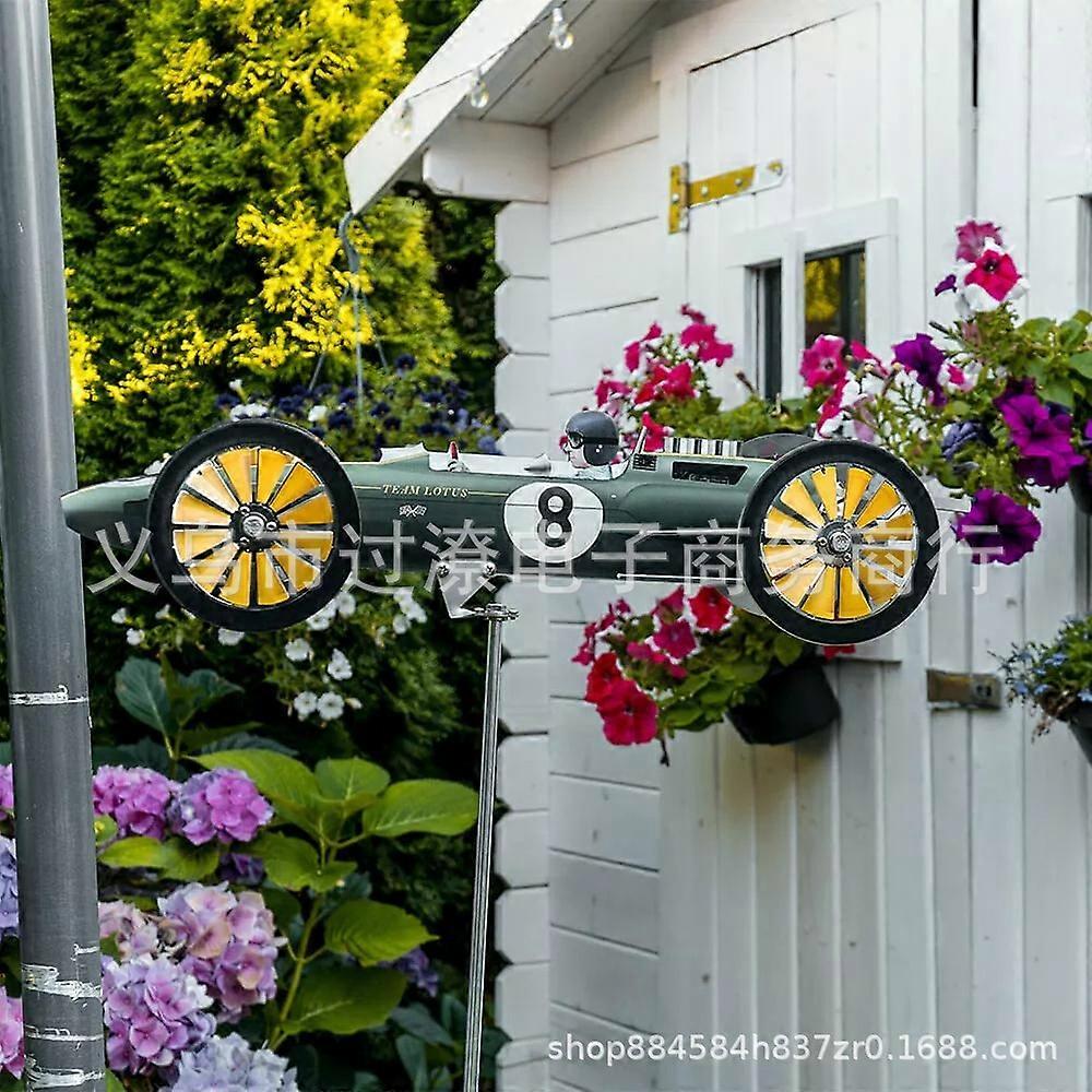 Garden Racer Windmill 25 45*13*100cm