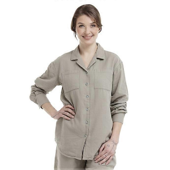 Bosjesman Kathu lichtgroen S