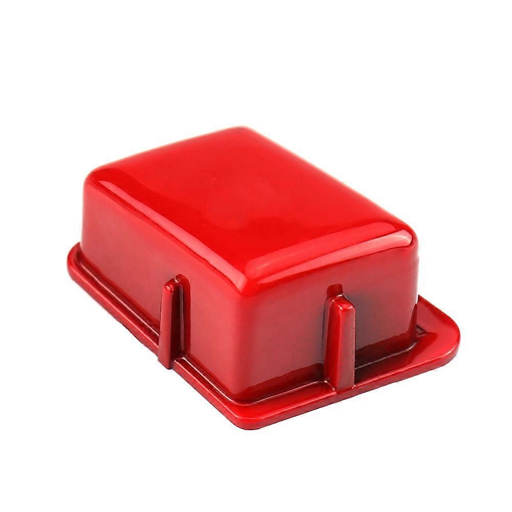 Car Steering Wheel M Mode Switch Button for BMW 3 Series E90 E92 E93 M3 2007-2013 Red