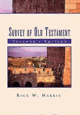 Survey of Old Testament
