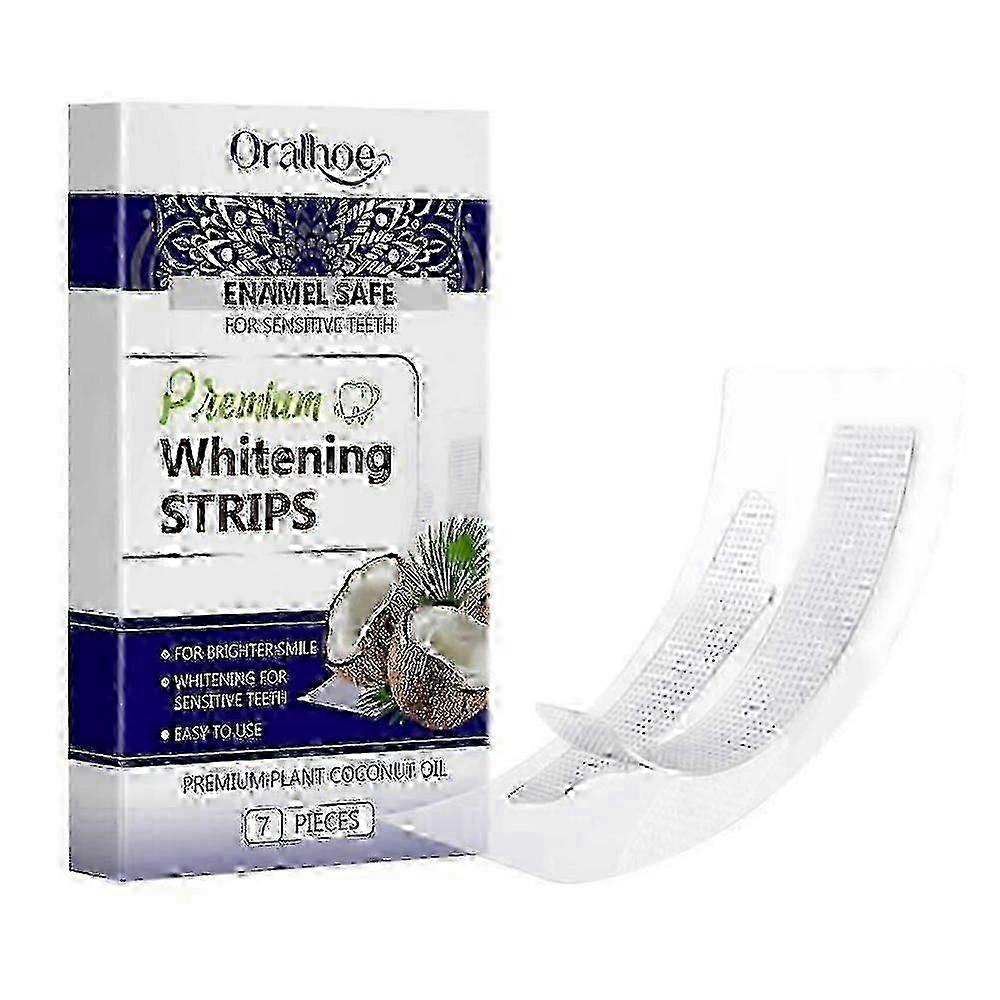 Teeth Whitening Strips | Home Teeth Whitening Strips