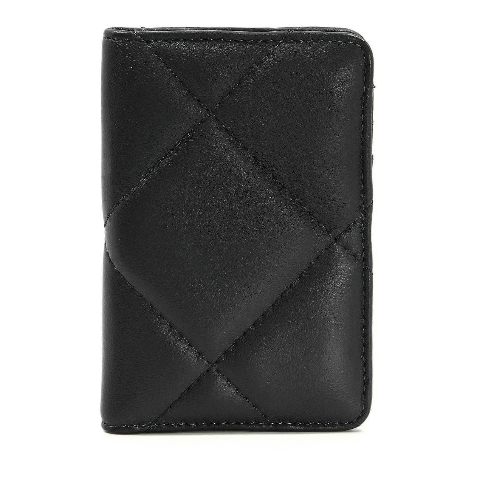 Dune Knightsbridge Women's Black Wallets - Small