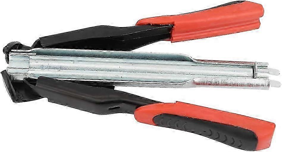 Automatická fixační svorka s kroužkem pro plot pro domácí mazlíčky - univerzální svorka pro zabezpečení matrace a polštáře auta