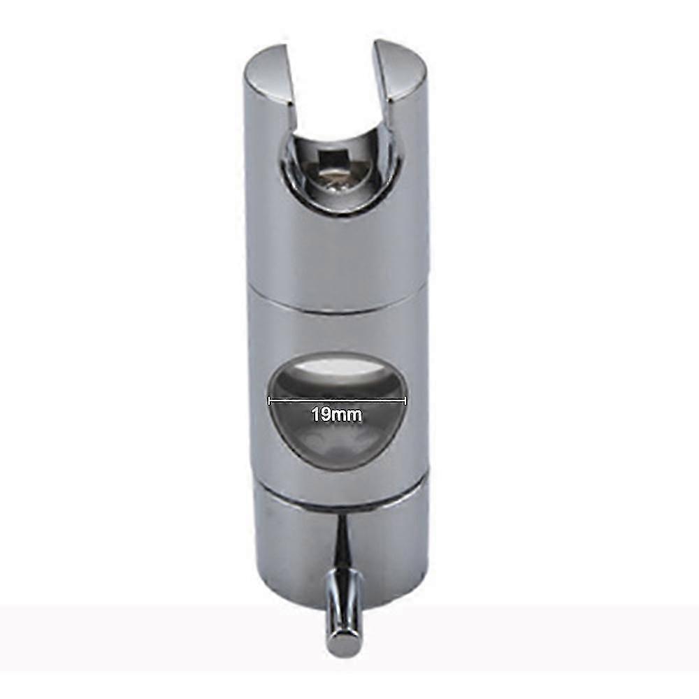 360 Rotatable 19mm  Adjustable Shower Holder Hand Shower Holder Universal