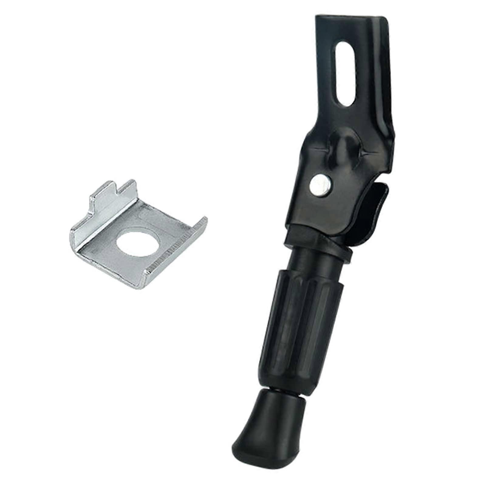 Kids Bike Kickstand 14.12.16/18/20 Single Side Stand Bicycle Support Adjustable for 12 Inch Tire