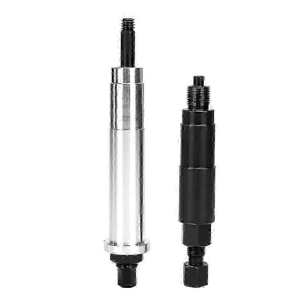 Fuel Line Socket Wrench Set High Hardness Professional Dismantling Removal Tool