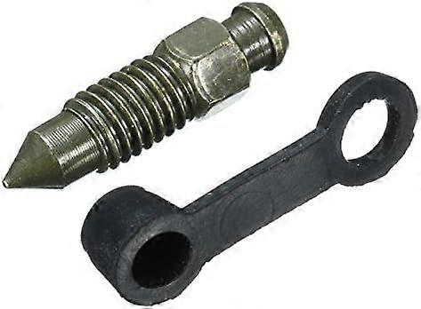 Type: Bleed Screws