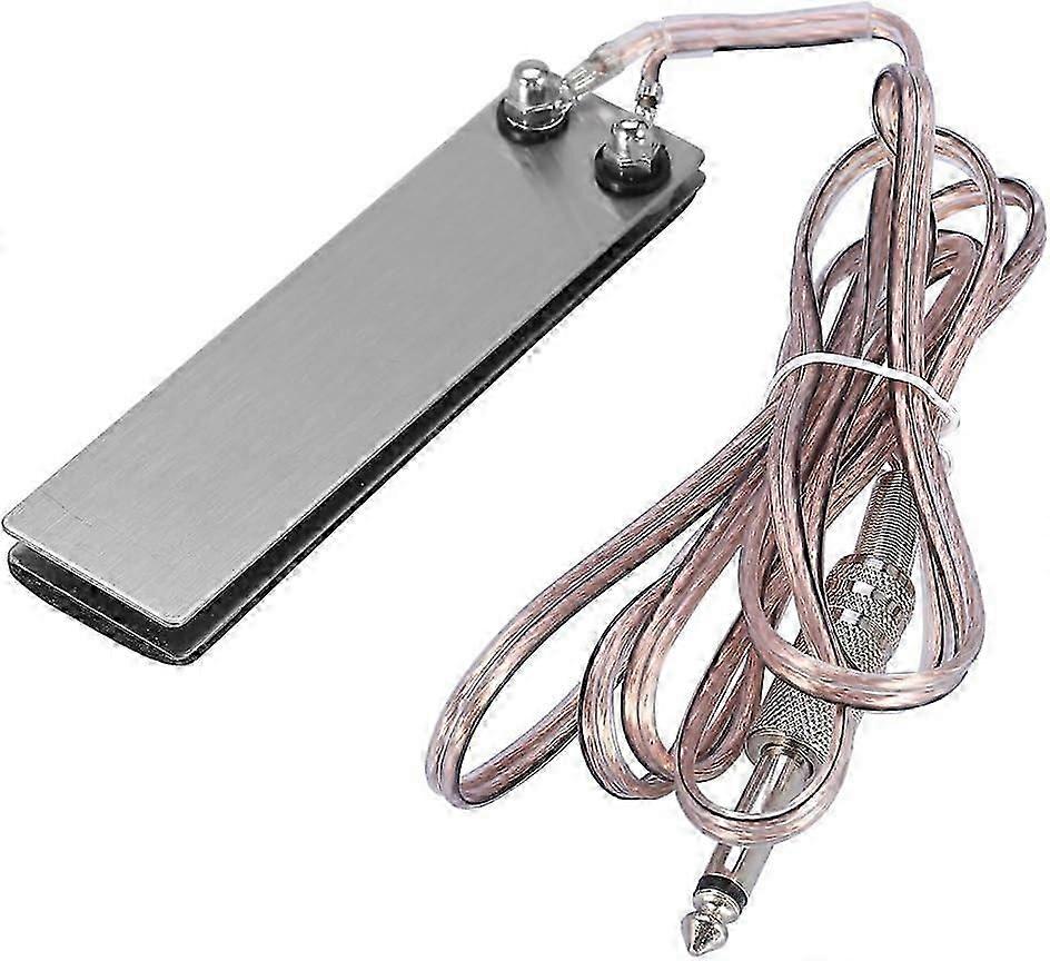 Tattoo Power Machine Pedal Switch Pedal Controller Footswitch Body Art Accessory