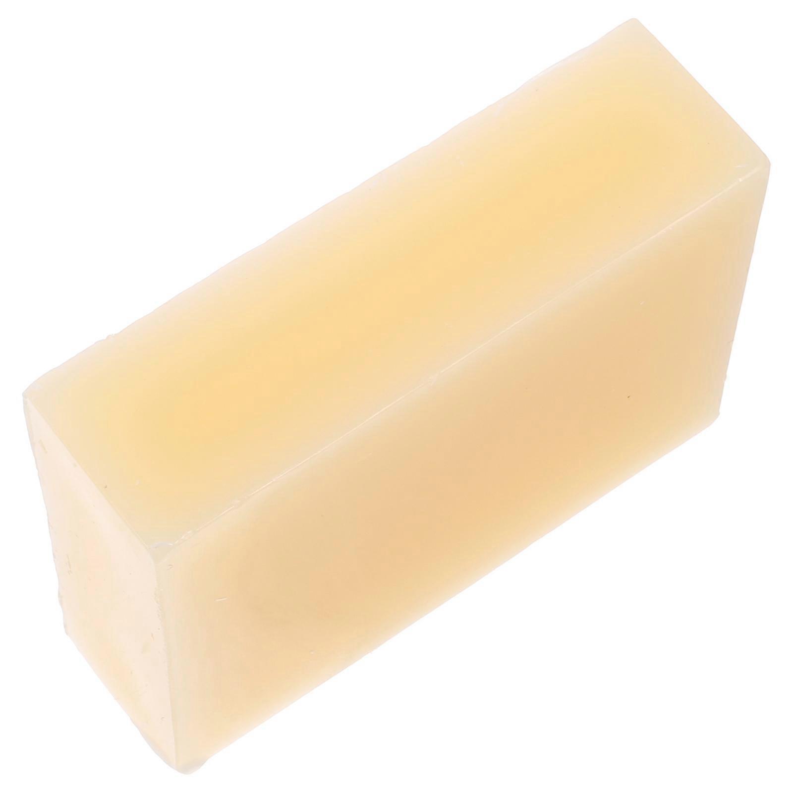 Snowboard Wax Rub On For Skiers And Performance Improvement 8.00X5.50X2.50CM 1Pack