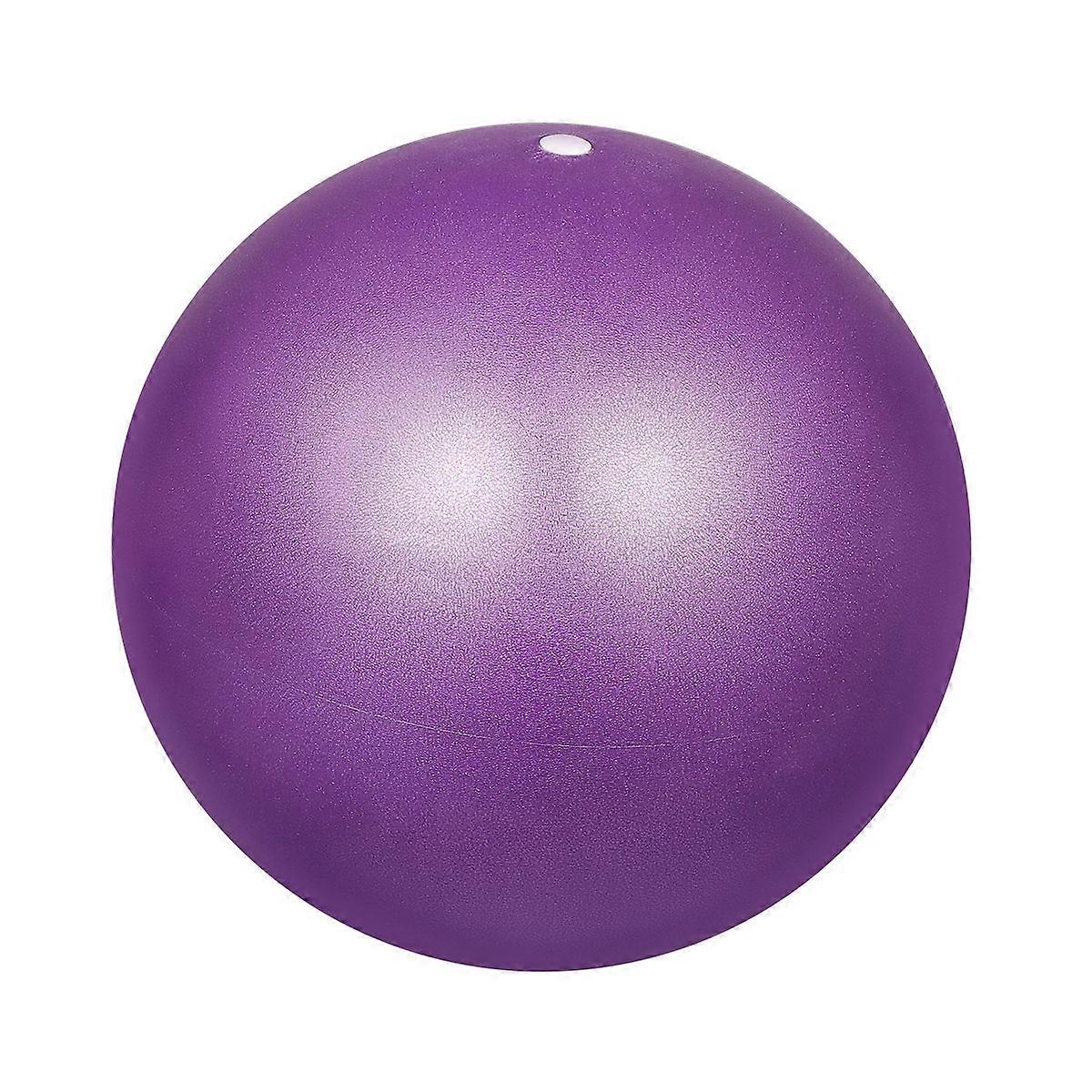 Workout Equipment For Home Gym Ball Core Strengthening Physical Therapy Round Shape Anti-Burst 1Pack