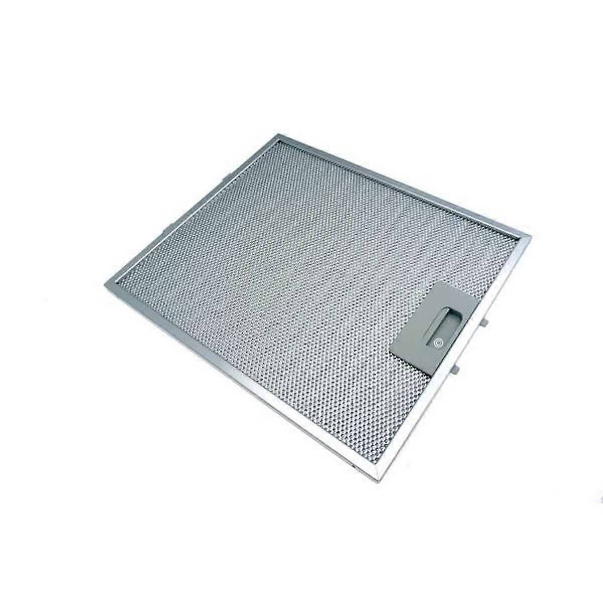 Cooker Hood Grease Filter 306 x 267 mm 480122102168