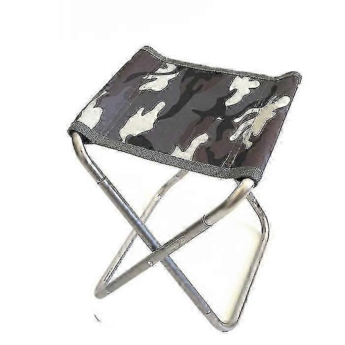 Foldable Fishing Chair