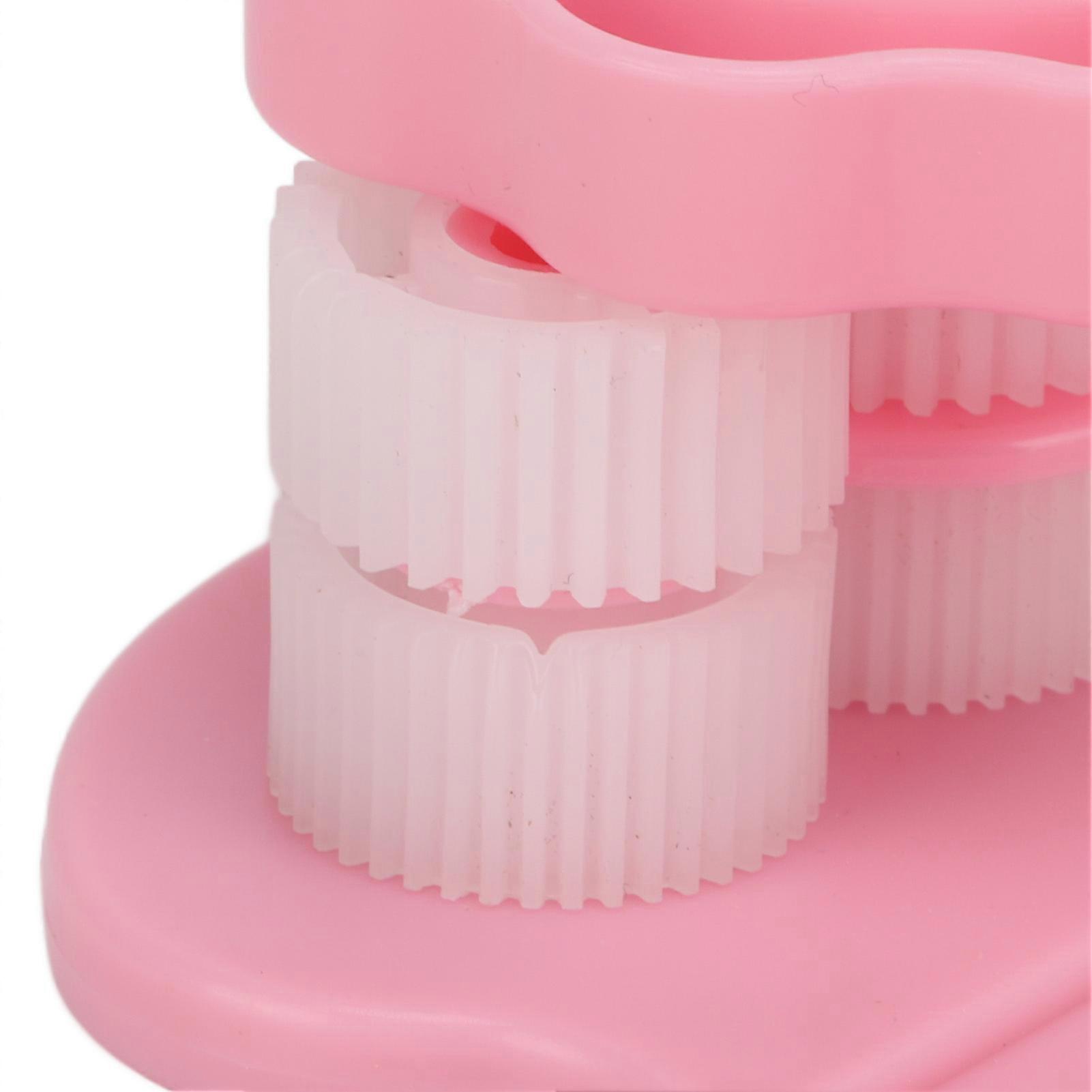 Paper Crimper Tool Light Simple Easy Use More Convenient Save Time Quilling Tool Set