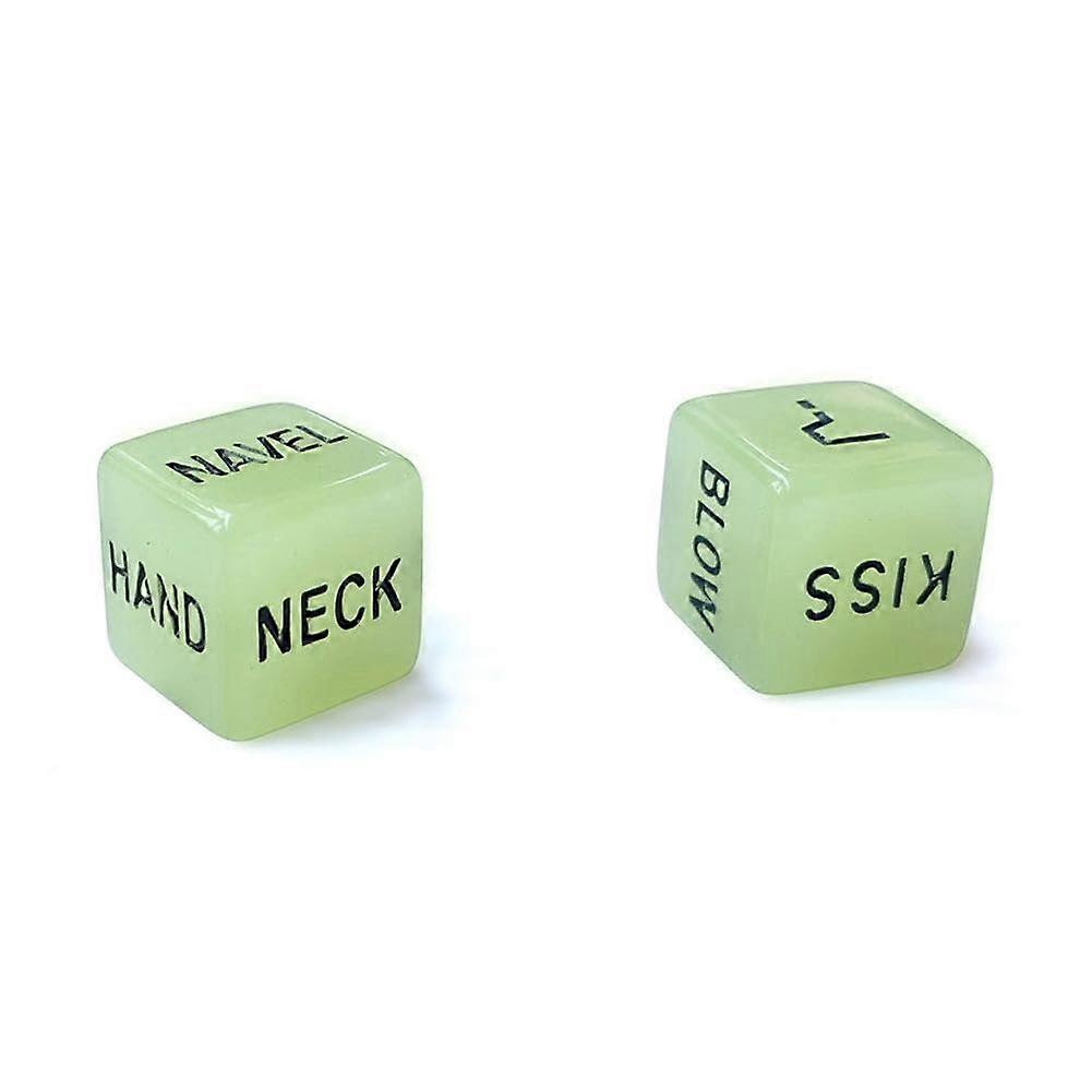 Date Night Dice Gift Set for Couples, Food Cube and Love Cube, Fun Date Ideas for Valentine's Day, Romantic Activities