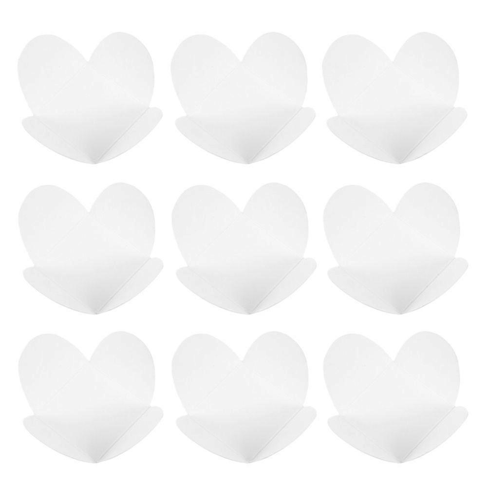 150Pcs Paper Truffle Cups Truffle Liners Truffle Wrappers Truffle Cup Dessert Liners Paper Cupcake Tray Chocolate Wrappers