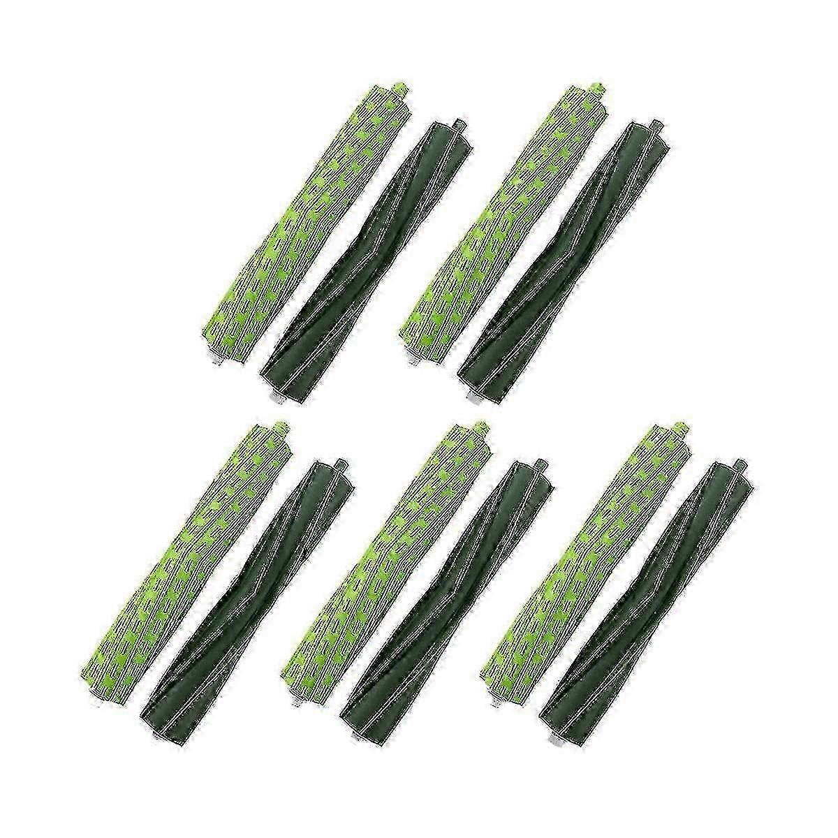 Replacement Brush for E Series & I Series Vacuum Cleaners - Compatible with I3, I6+, I7+, I8+, E5, E6, E7, J7 (7150), J7+ (7550)