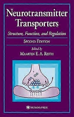 Neurotransmitter Transporters