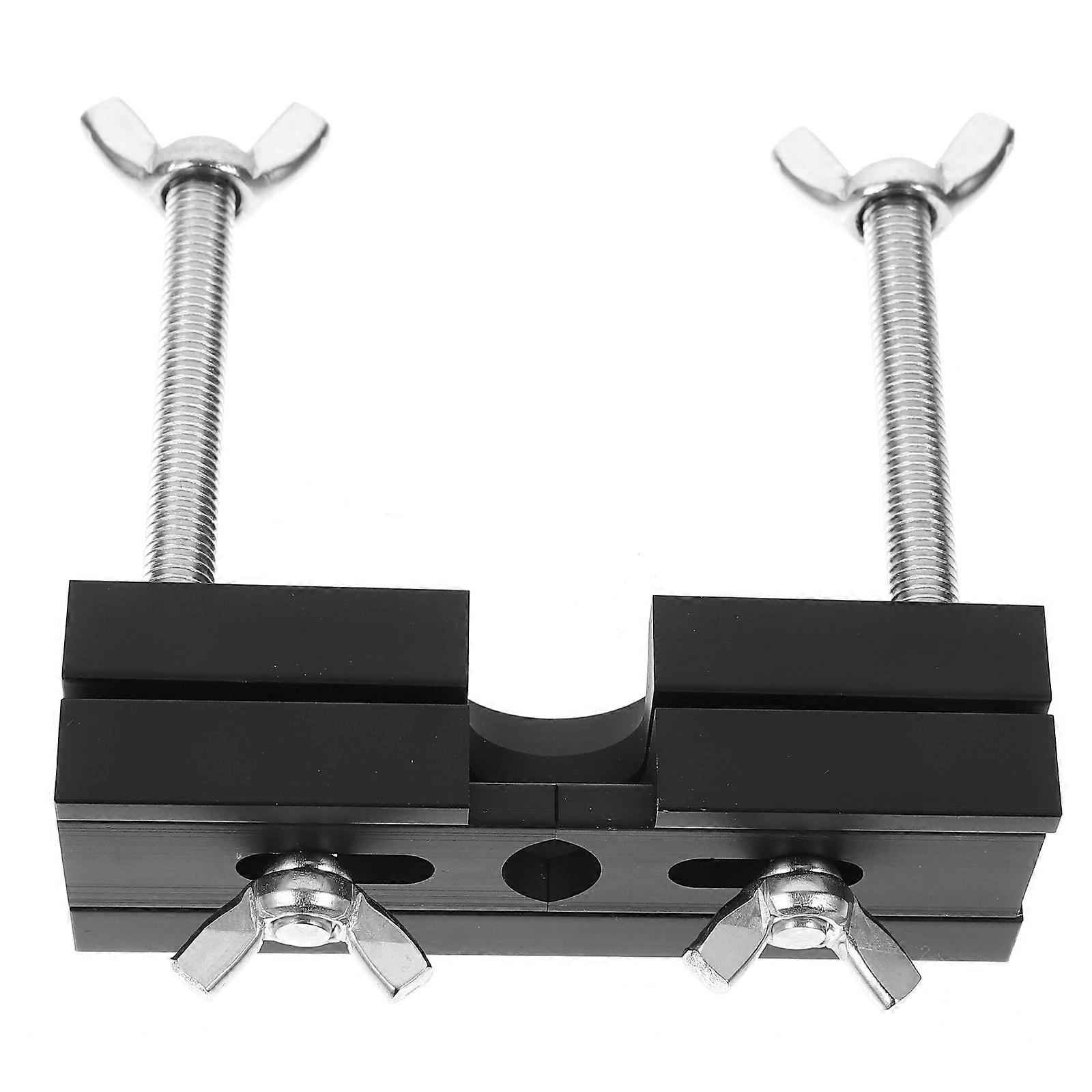 Mouthpiece Separation Trombone Puller Adjustment Tool Holder For Horn Various Occasions 10X11.5X3.5Cm Portable 1Set