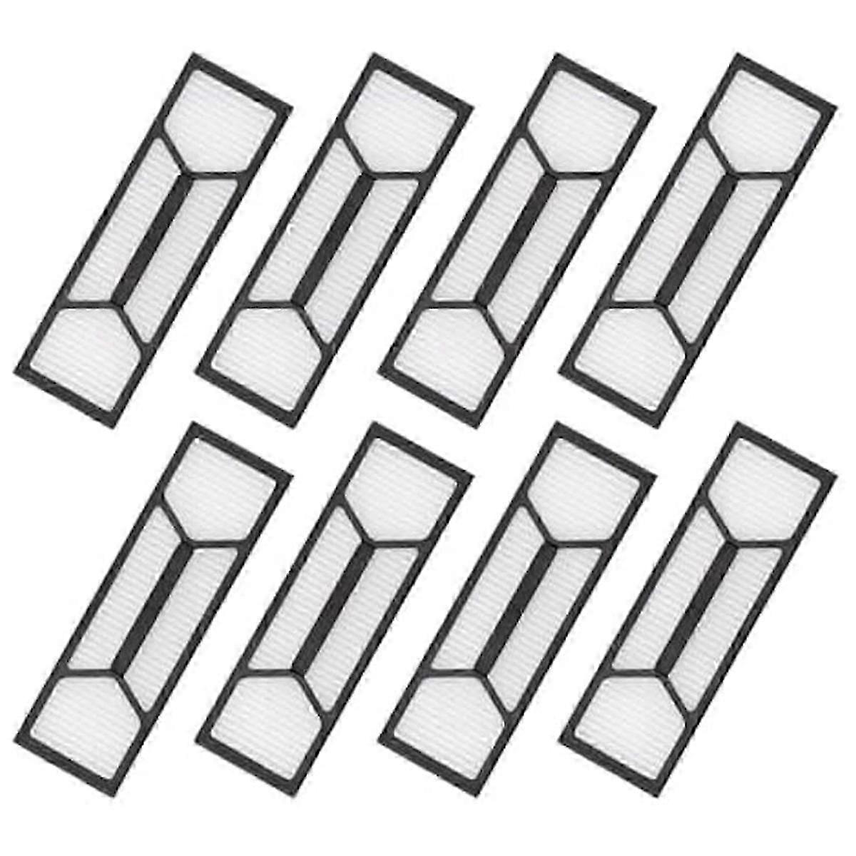 HEPA Filter Replacement Set for Robot Vacuum Omni S1 Pro