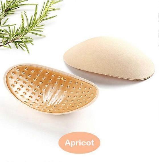 1 Pair Natural Soft Resistant With Drooping Shoulder Pads Silicone Shoulder Anti Drooping Arm Enhancer Clothing Dress Fashion Pretty
