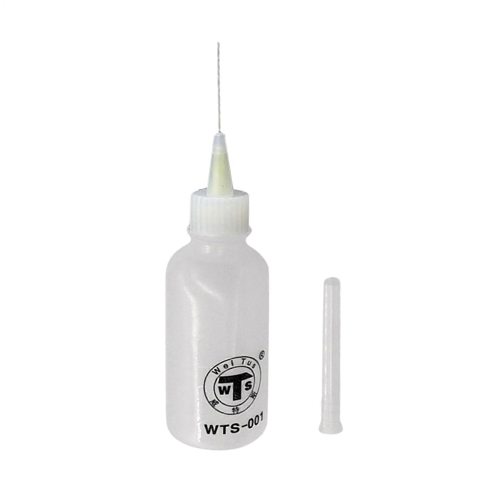 Applicator Bottle Fine Tips Leakproof Needle Tip Liquid Dispenser by Qu