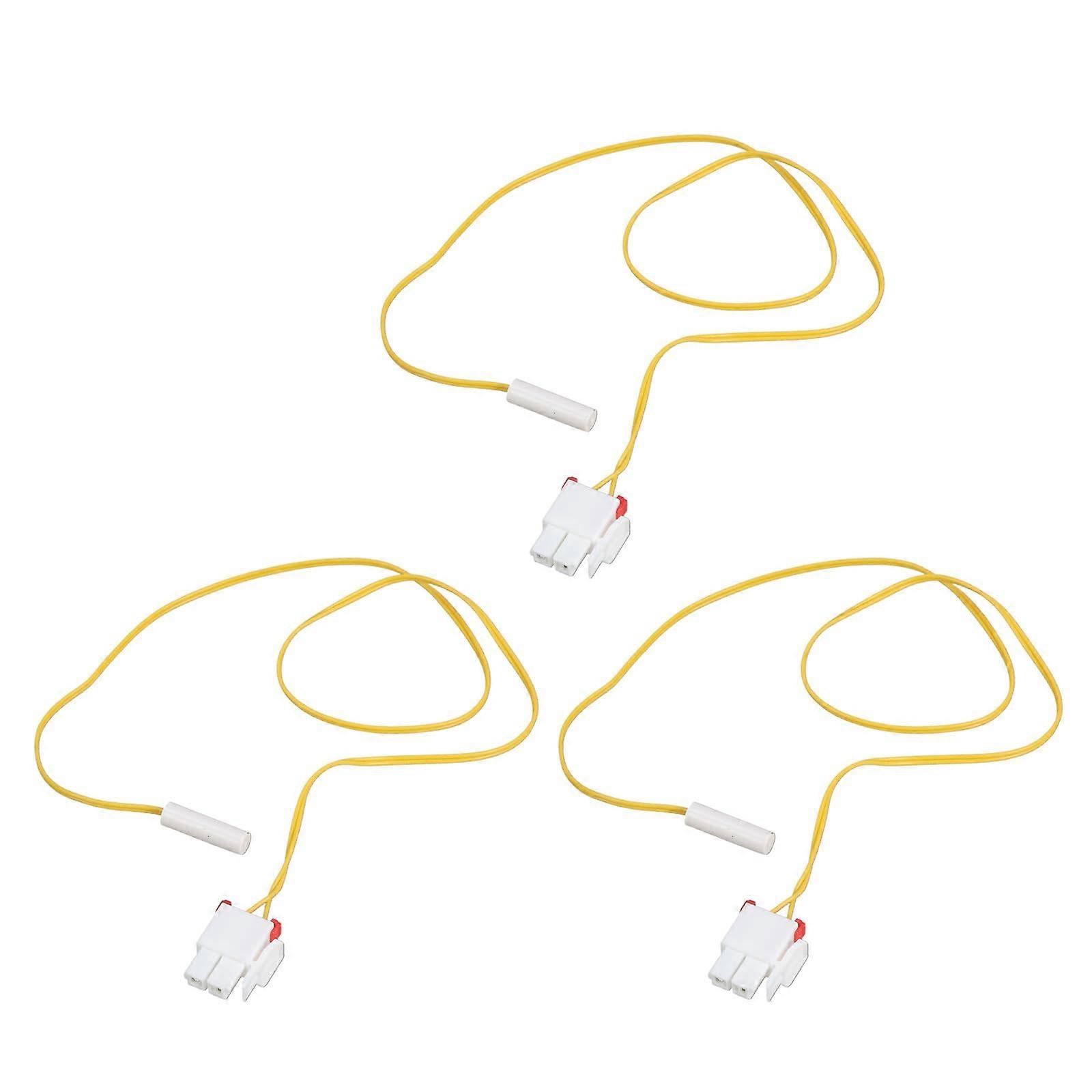 Defrosting Sensors High-Sensitivity Refrigerator Thermostat Energy Saving Freezer Defrost Humidity Control for Fridge