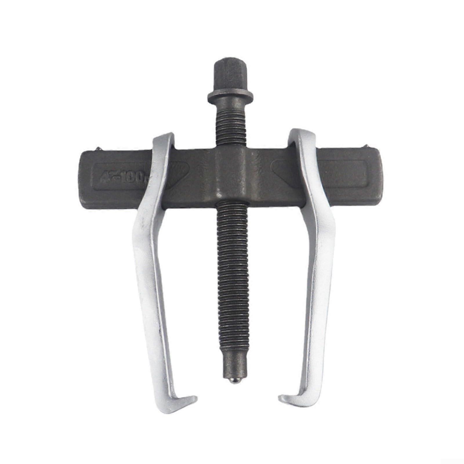 Adaptable 2jaw bearing puller set, suitable for various applications