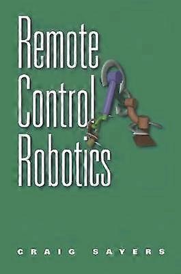 Robótica de control remoto